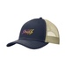 Port Authority® Snapback Trucker Cap - Embroidered