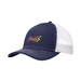 Port Authority® Snapback Trucker Cap - Embroidered