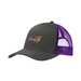 Port Authority® Snapback Trucker Cap - Embroidered