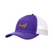 Port Authority® Snapback Trucker Cap - Embroidered