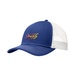Port Authority® Snapback Trucker Cap - Embroidered
