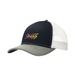 Port Authority® Snapback Trucker Cap - Embroidered