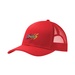 Port Authority® Snapback Trucker Cap - Embroidered