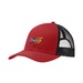Port Authority® Snapback Trucker Cap - Embroidered