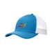 Port Authority® Snapback Trucker Cap - Embroidered
