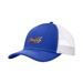Port Authority® Snapback Trucker Cap - Embroidered