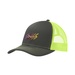 Port Authority® Snapback Trucker Cap - Embroidered