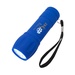Rubberized Torch Light With Strap