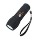 Rubberized Torch Light With Strap