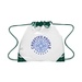 Touchdown Clear EVA Drawstring Backpack
