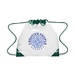 Touchdown Clear EVA Drawstring Backpack