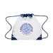 Touchdown Clear EVA Drawstring Backpack