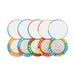 Chocolate Poker Chips