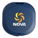 Diva Compact Mirror
