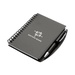 Hardcover Notebook & Pen Set