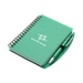 Hardcover Notebook & Pen Set