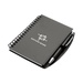 Hardcover Notebook & Pen Set