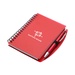 Hardcover Notebook & Pen Set