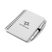 Hardcover Notebook & Pen Set