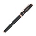 Luxe Recycled Brass Matte Rollerball