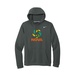 Nike Club Fleece Pullover Hoodie