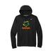 Nike Club Fleece Pullover Hoodie