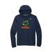 Nike Club Fleece Pullover Hoodie