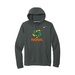 Nike Club Fleece Pullover Hoodie