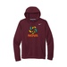 Nike Club Fleece Pullover Hoodie