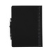 Premium Hard Cover Date Log & Journal - Hot Stamp