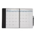Premium Hard Cover Date Log & Journal - Hot Stamp