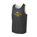 Sport-Tek Reversible Tank
