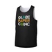 Sport-Tek Reversible Tank Youth - Screen Print