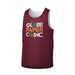 Sport-Tek Reversible Tank Youth - Screen Print