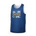 Sport-Tek Reversible Tank Youth - Screen Print