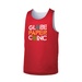 Sport-Tek Reversible Tank Youth - Screen Print
