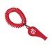 Whistle with Coil