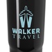 16 oz. Koozie® Triple Vacuum Tumbler