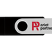 Universal Source® 16 GB On The Go USB 3.0 Flash Drive - Type C