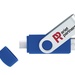 Universal Source® 16 GB On The Go USB 3.0 Flash Drive - Type C