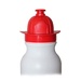 20 oz. Cycle Bottle With Red Fireman Helmet Cap