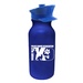 20 oz. Cycle Bottle with Police Hat Cap