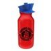 20 oz. Cycle Bottle with Police Hat Cap