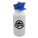 20 oz. Cycle Bottle with Police Hat Cap