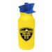 20 oz. Cycle Bottle with Police Hat Cap