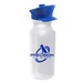 20 oz. Cycle Bottle with Police Hat Cap