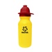 20 oz. Cycle Bottle With Red Fireman Helmet Cap