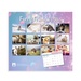 Furry Friends Wall Calendar 2026