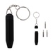 Mini Tool Keychain Kit