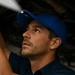 Rechargeable Cap Safety Light